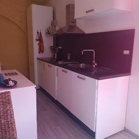Ferienhaus Valery House *