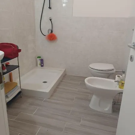 Valery House * Quartu SantʼElena
