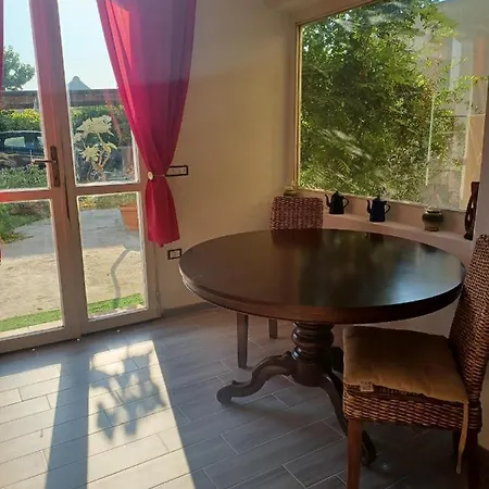 Valery House Ferienhaus