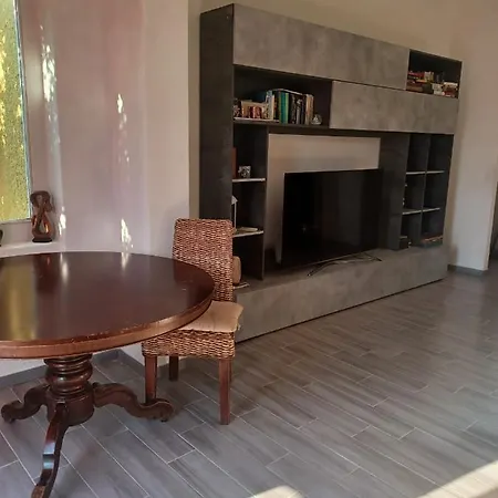 Valery House * Quartu SantʼElena