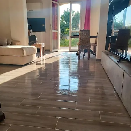 Ferienhaus Valery House Quartu SantʼElena
